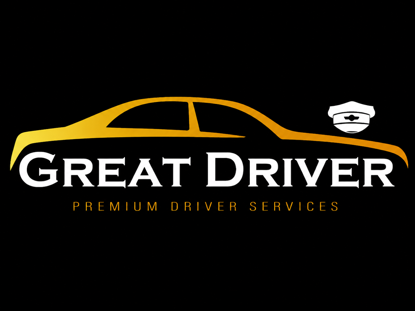 GREAT DRIVER