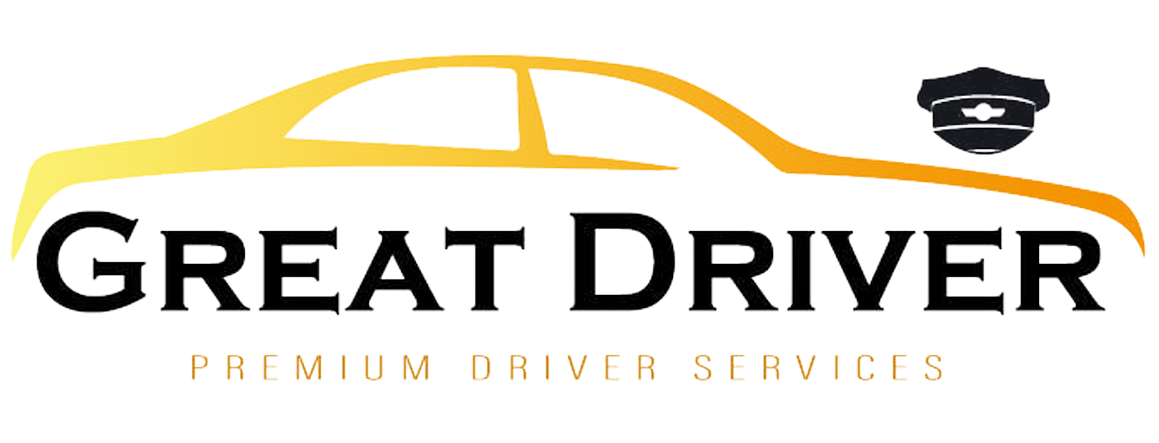 GREAT DRIVER